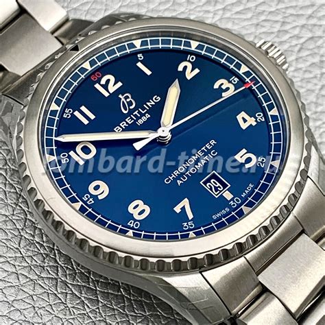 a17315101c1a1 breitling|Breitling .